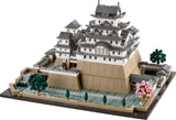 21060 LEGO Architecture Himeji-Borgen
