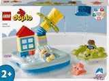 10989 LEGO DUPLO Town Vandland
