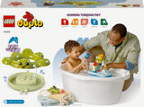 10989 LEGO DUPLO Town Vandland