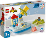 10989 LEGO DUPLO Town Vandland