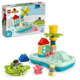 10989 LEGO DUPLO Town Vandland