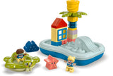 10989 LEGO DUPLO Town Vandland