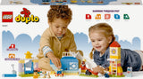10991 LEGO DUPLO Town Drømme-legeplads