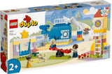 10991 LEGO DUPLO Town Drømme-legeplads