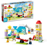 10991 LEGO DUPLO Town Drømme-legeplads