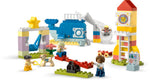 10991 LEGO DUPLO Town Drømme-legeplads