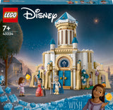 43224 LEGO Disney Princess Kong Magnificos slot