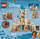 43224 LEGO Disney Princess Kong Magnificos slot
