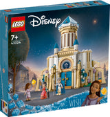 43224 LEGO Disney Princess Kong Magnificos slot