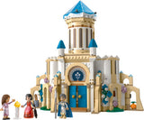 43224 LEGO Disney Princess Kong Magnificos slot