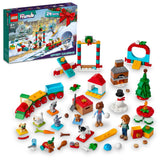 41758 LEGO Friends Julekalender 2023