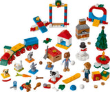 41758 LEGO Friends Julekalender 2023