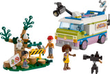41749 LEGO Friends Reportagevogn