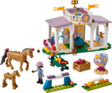 41746 LEGO Friends Hestetræning