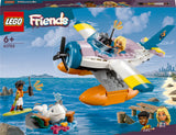 41752 LEGO Friends Redningsfly