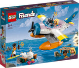41752 LEGO Friends Redningsfly