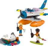 41752 LEGO Friends Redningsfly
