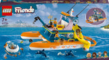 41734 LEGO Friends Redningsbåd