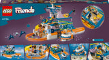41734 LEGO Friends Redningsbåd