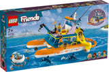 41734 LEGO Friends Redningsbåd