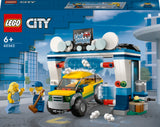 60362 LEGO City Bilvask