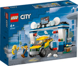 60362 LEGO City Bilvask