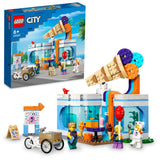 60363 LEGO City Ishus