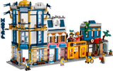 31141 LEGO Creator Hovedgade