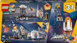 31142 LEGO Creator Rum-rutsjebane