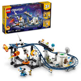 31142 LEGO Creator Rum-rutsjebane