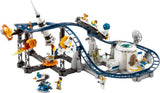 31142 LEGO Creator Rum-rutsjebane