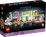 21339 LEGO Ideas BTS Dynamite