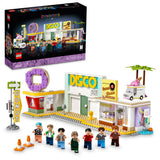 21339 LEGO Ideas BTS Dynamite