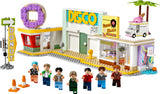 21339 LEGO Ideas BTS Dynamite