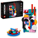 31210 LEGO ART Moderne kunst
