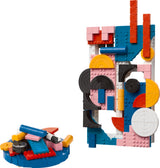 31210 LEGO ART Moderne kunst