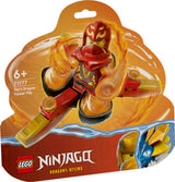 71777 LEGO Ninjago Kais dragekraft-Spinjitzu-vip