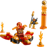 71777 LEGO Ninjago Kais dragekraft-Spinjitzu-vip