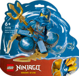 71778 LEGO Ninjago Nyas dragekraft-Spinjitzu-drift