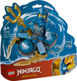 71778 LEGO Ninjago Nyas dragekraft-Spinjitzu-drift