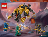 71790 LEGO Ninjago Imperium-dragejægerhund