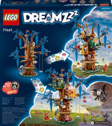 71461 LEGO DREAMZzz Fantastisk trætophus