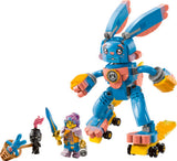 71453 LEGO DREAMZzz Izzie og kaninen Bunchu