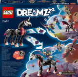 71457 LEGO DREAMZzz Flyvende pegasus-hest