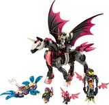 71457 LEGO DREAMZzz Flyvende pegasus-hest