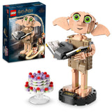 76421 LEGO Harry Potter TM Husalfen Dobby™