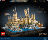 76419 LEGO Harry Potter™ Hogwarts-Slottet og omgivelser