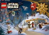 75366 LEGO Star Wars Julekalender 2023