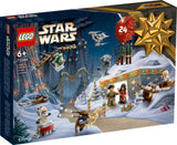 75366 LEGO Star Wars Julekalender 2023