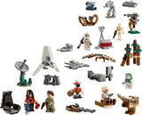 75366 LEGO Star Wars Julekalender 2023